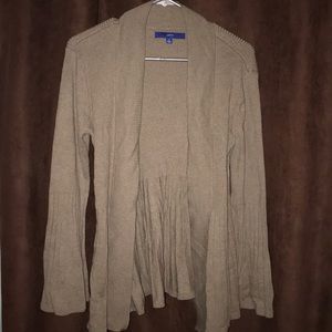 Women’s Cardigan